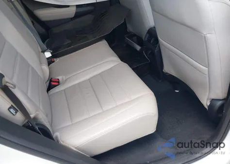 2023 Honda Cr-V Ex-L 2Wd z USA, uszkodzony, nr VIN 5J6RS3H78PL004157